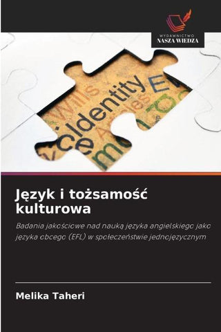 J¿zyk i to¿samo¿¿ kulturowa