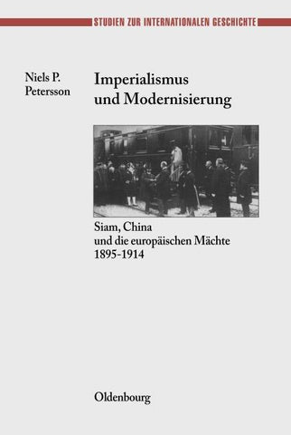 Imperialismus und Modernisierung