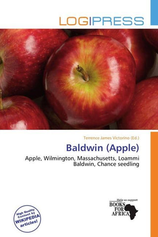 Baldwin (Apple)