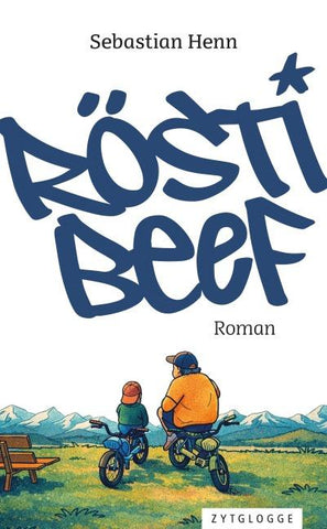 Röstibeef