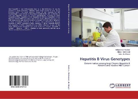 Hepatitis B Virus Genotypes