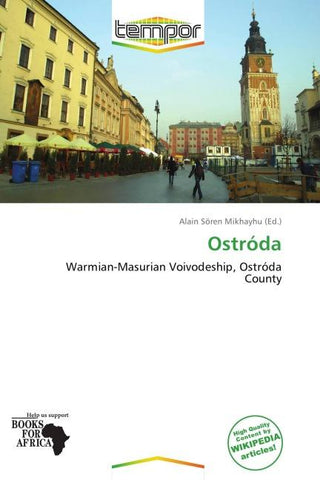 Ostróda