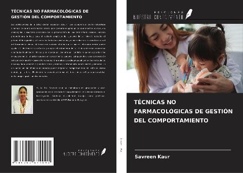 TÉCNICAS NO FARMACOLÓGICAS DE GESTIÓN DEL COMPORTAMIENTO