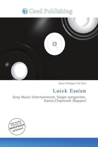 Loick Essien