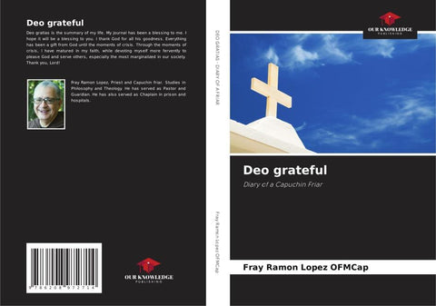 Deo grateful