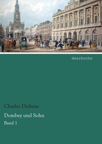 Dombey und Sohn