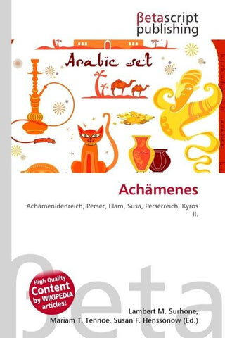 Achämenes