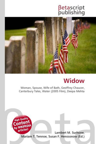 Widow