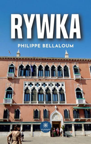 Rywka