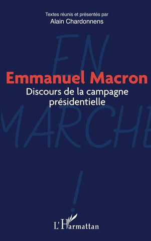Emmanuel Macron