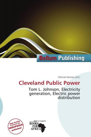 Cleveland Public Power