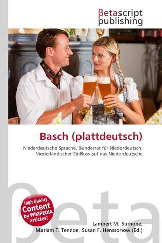 Basch (plattdeutsch)