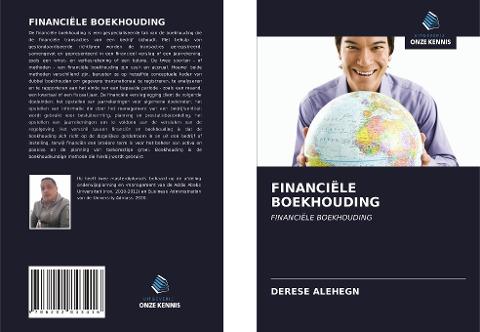 FINANCIËLE BOEKHOUDING