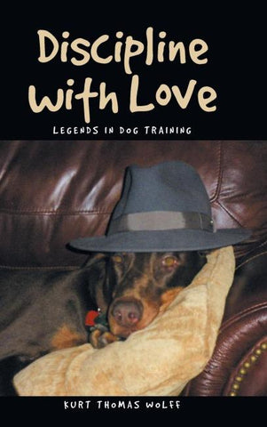 Discipline with Love