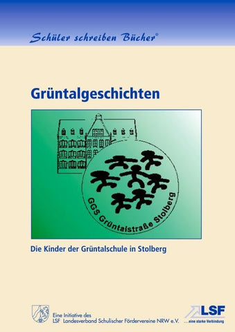 Grüntalgeschichten