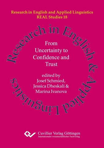 From Uncertainty to Confidence and Trust