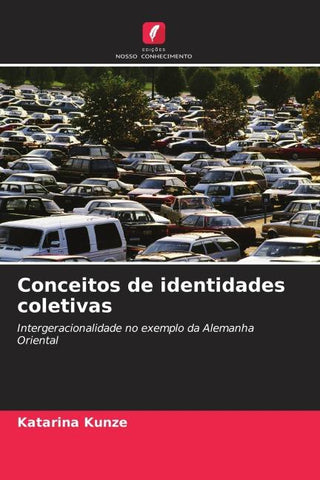 Conceitos de identidades coletivas