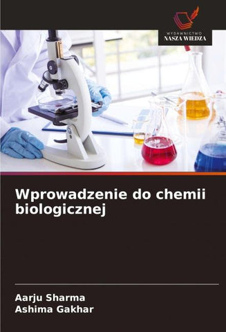 Wprowadzenie do chemii biologicznej
