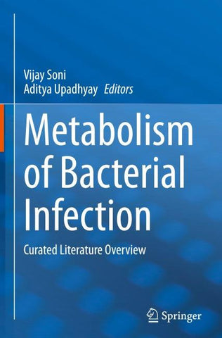 Metabolism of Bacterial Infection