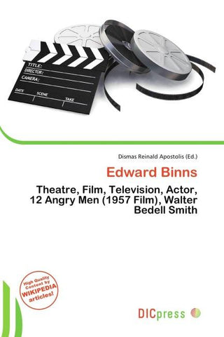 Edward Binns