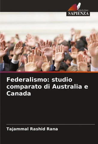 Federalismo: studio comparato di Australia e Canada