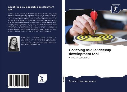 Coaching as a leadership development tool