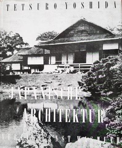 Japanische Architektur