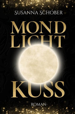 Mondlicht Kuss