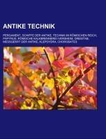 Antike Technik
