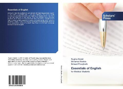 Essentials of English