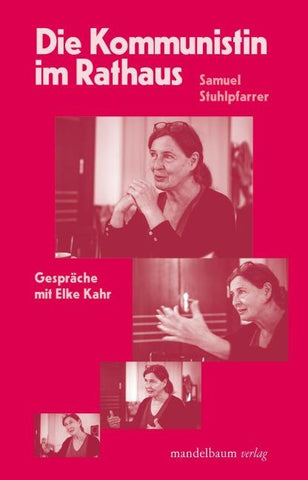 Die Kommunistin im Rathaus