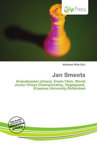 Jan Smeets