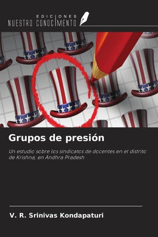 Grupos de presión
