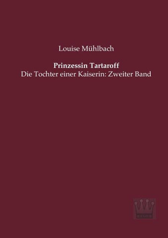 Prinzessin Tartaroff