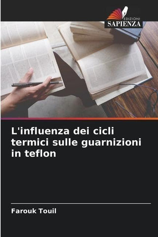 L'influenza dei cicli termici sulle guarnizioni in teflon