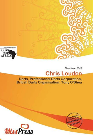 Chris Loudon