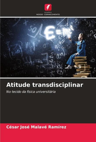 Atitude transdisciplinar
