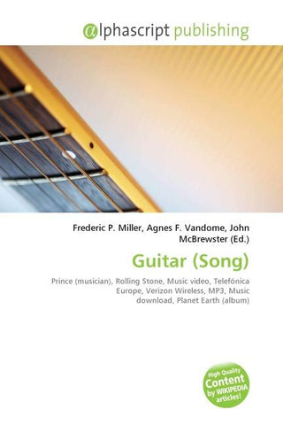 Guitar (Song)