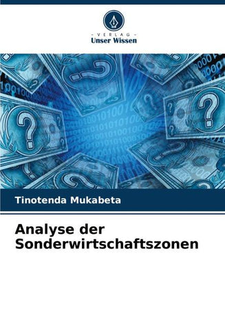 Analyse der Sonderwirtschaftszonen