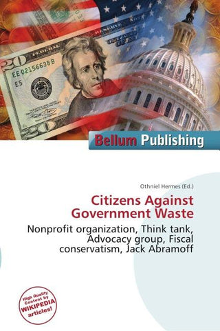 Citizens Against Government Waste