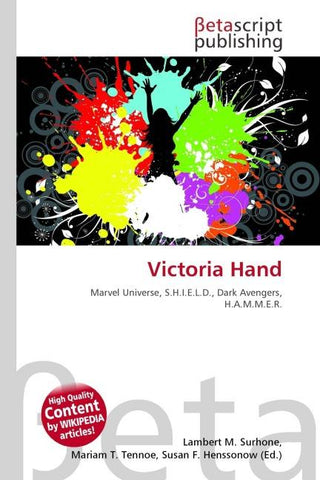 Victoria Hand