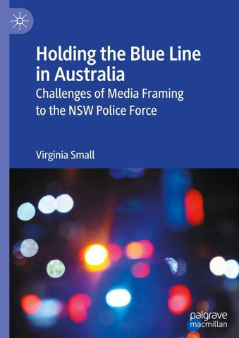 Holding the Blue Line in Australia