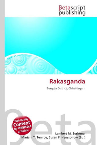 Rakasganda