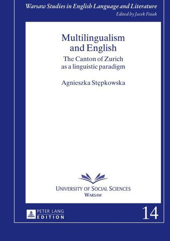 Multilingualism and English