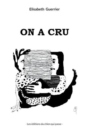 On a cru