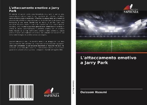 L'attaccamento emotivo a Jarry Park