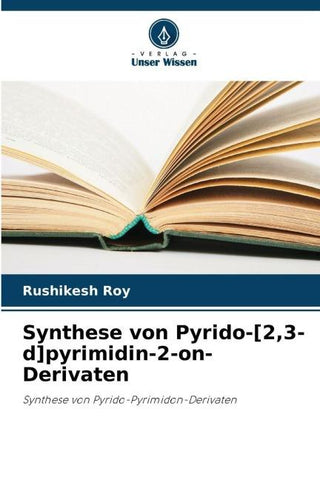Synthese von Pyrido-[2,3-d]pyrimidin-2-on-Derivaten