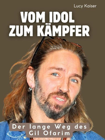 Der lange Weg des Gil Ofarim