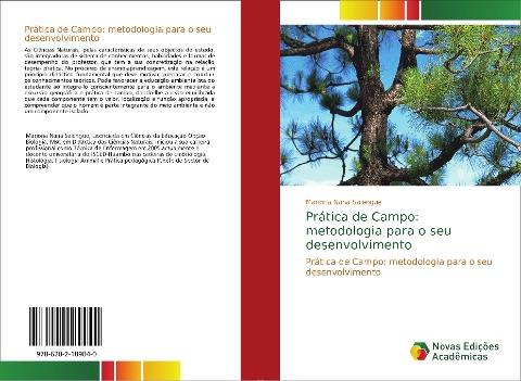 Prática de Campo: metodologia para o seu desenvolvimento