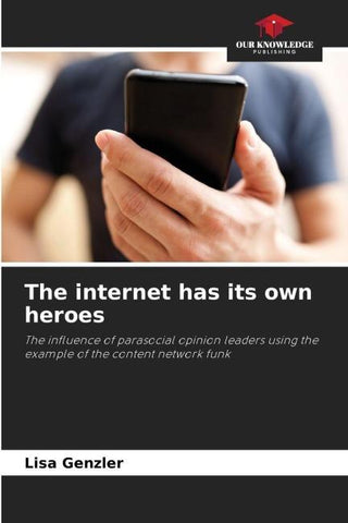 The internet has its own heroes